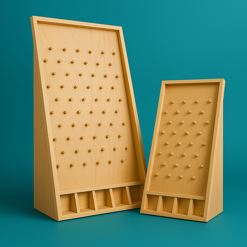 Plinko Aventura Marina