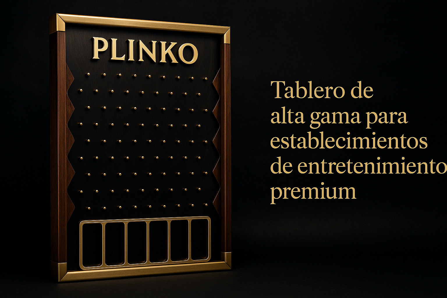 Plinko Premium